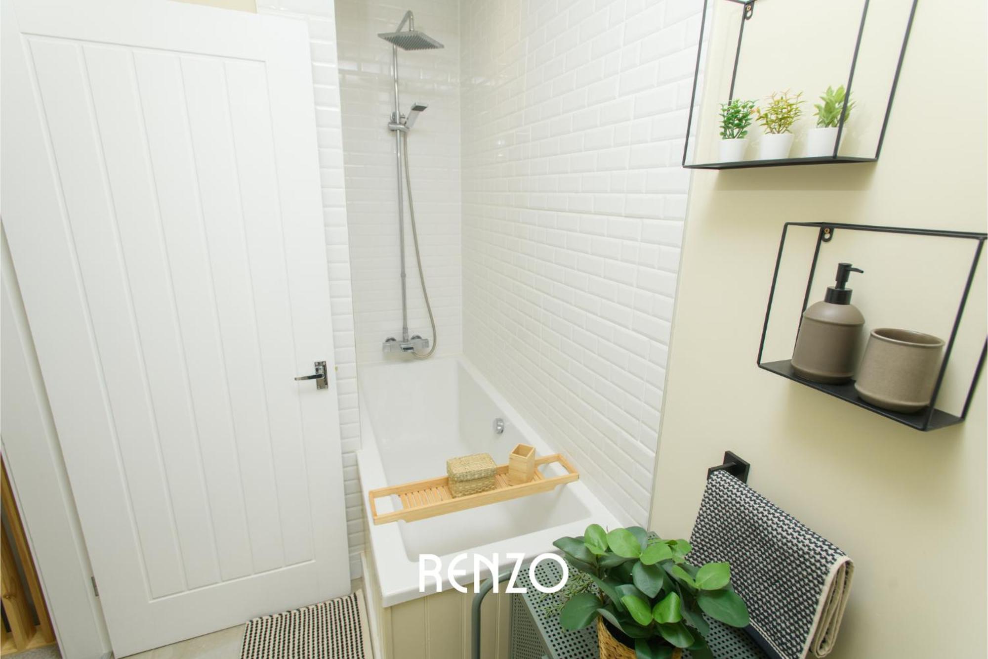 Inviting 2 Bedroom Home In Lincoln By Renzo, Close To Lincoln Cathedral! Buitenkant foto