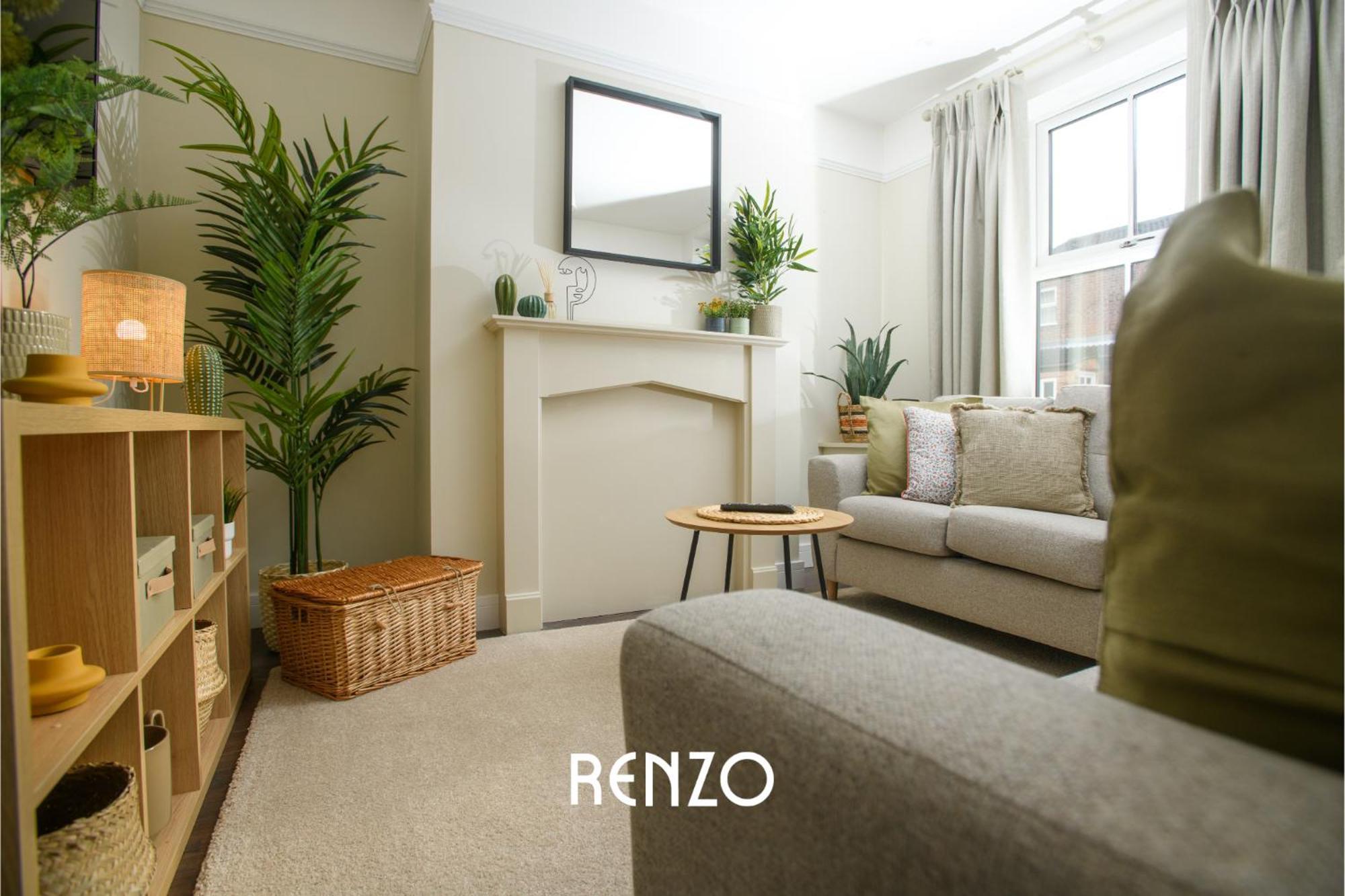 Inviting 2 Bedroom Home In Lincoln By Renzo, Close To Lincoln Cathedral! Buitenkant foto