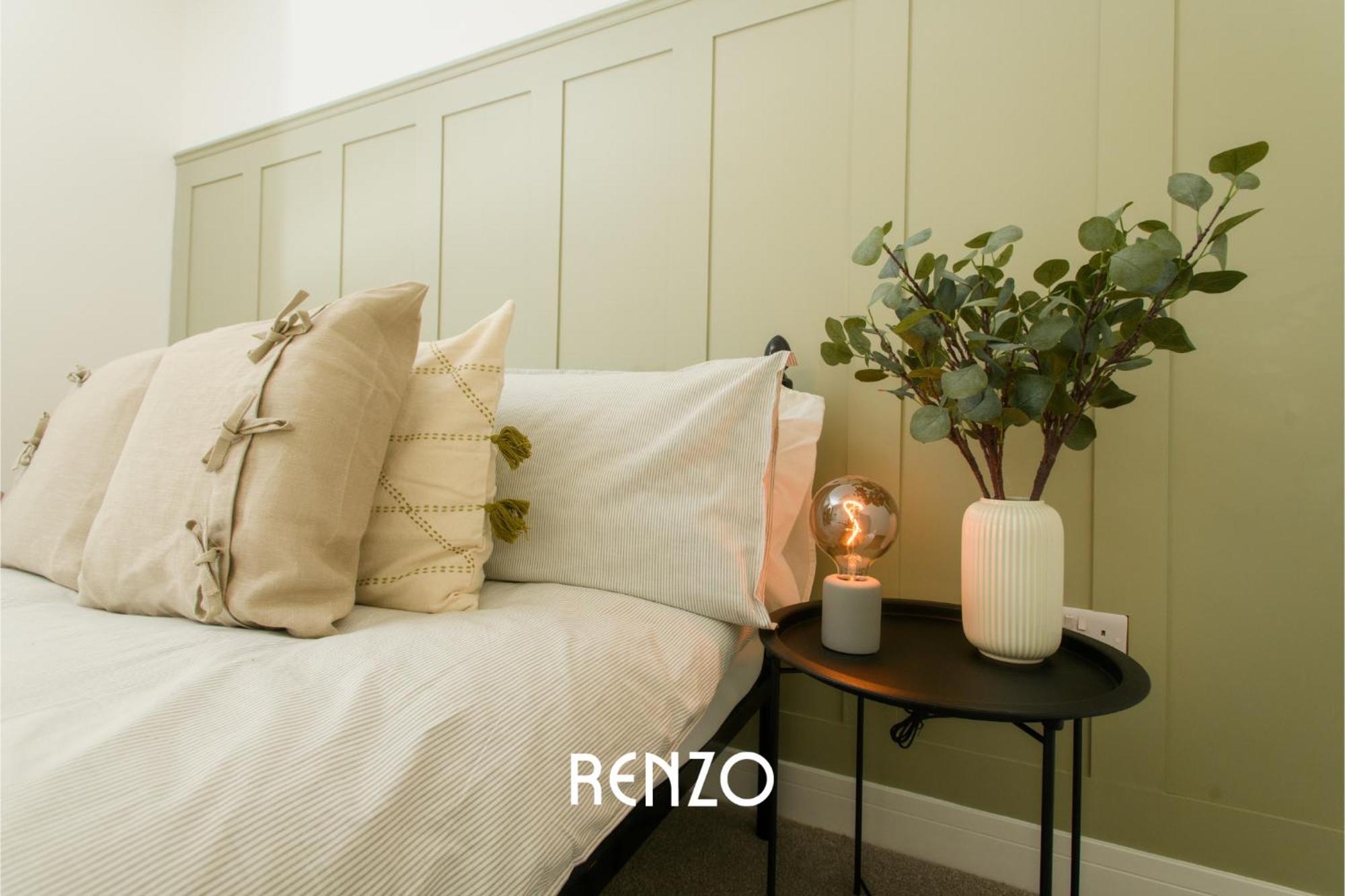Inviting 2 Bedroom Home In Lincoln By Renzo, Close To Lincoln Cathedral! Buitenkant foto