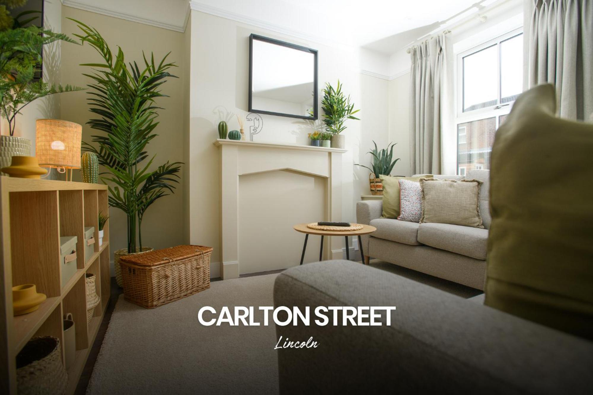Inviting 2 Bedroom Home In Lincoln By Renzo, Close To Lincoln Cathedral! Buitenkant foto